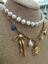 Load image into Gallery viewer, Pearlitas necklaces
