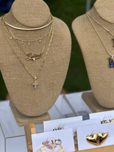 Load image into Gallery viewer, Latina Amada necklace
