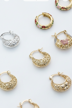 Load image into Gallery viewer, Canastita earrings
