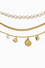 Load image into Gallery viewer, Charm necklace
