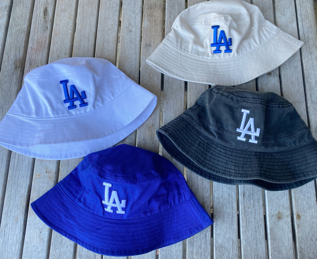 LA Bucket Hats