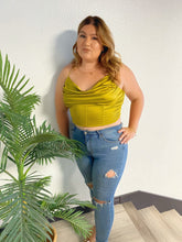 Load image into Gallery viewer, Bianca Plus Size top
